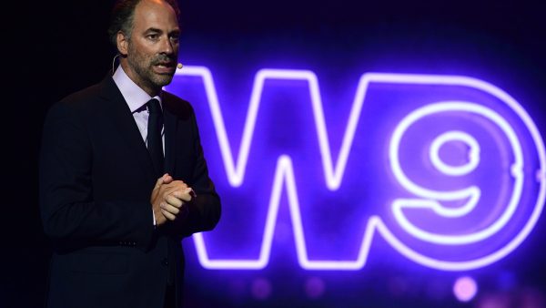 Jérôme Fouqueray quitte le groupe M6 après vingt ans et se lance dans le spectacle vivant