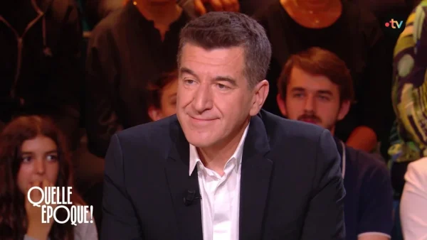 Le propriétaire de Radio Nova Matthieu Pigasse entretient le mystère sur ses ambitions politiques en 2027