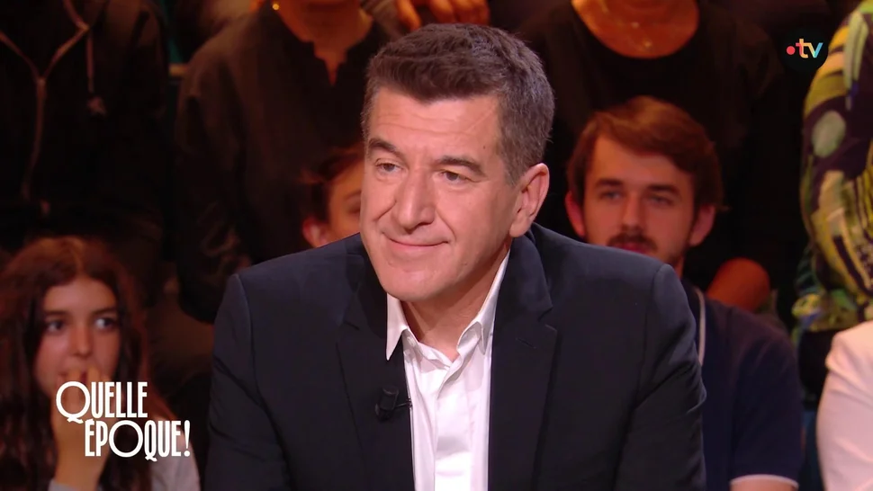 Le propriétaire de Radio Nova Matthieu Pigasse entretient le mystère sur ses ambitions politiques en 2027