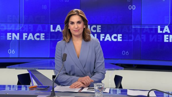 Après son départ de CNews, Sonia Mabrouk dévoile les coulisses de sa rentrée sur BFMTV