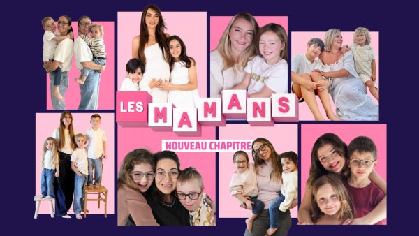 Audiences : Les Mamans : Nouveau Chapitre enregistre un record sur 6ter