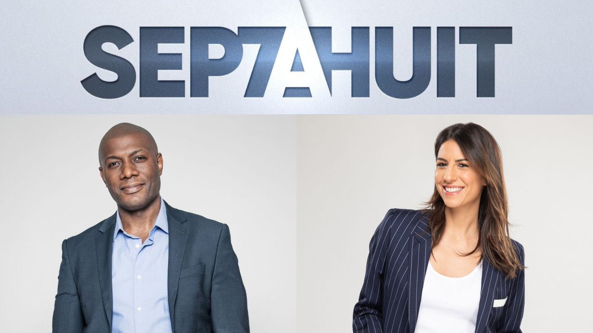 Audiences : « Sept à Huit » en forme sur TF1, le portrait de Tony Parker en tête