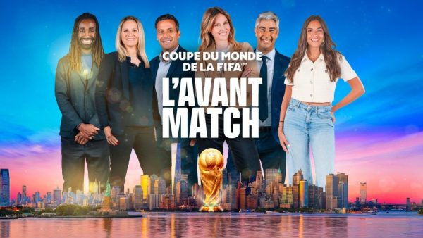 Audiences : le magazine de la Coupe du monde 2026 signe un record sur M6