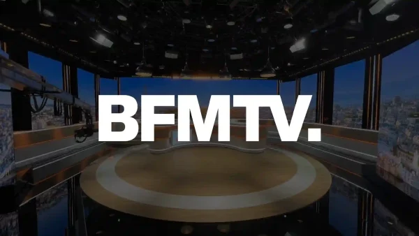 BFMTV repasse devant CNews, LCI brille en soirée