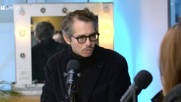 Thomas Porcher rejoint « L’Heure de vérité » sur France 2 pour la présidentielle 2027