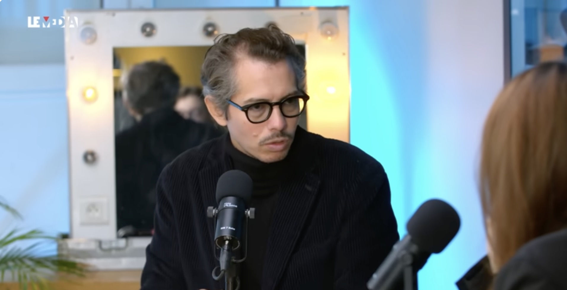Thomas Porcher rejoint « L’Heure de vérité » sur France 2 pour la présidentielle 2027