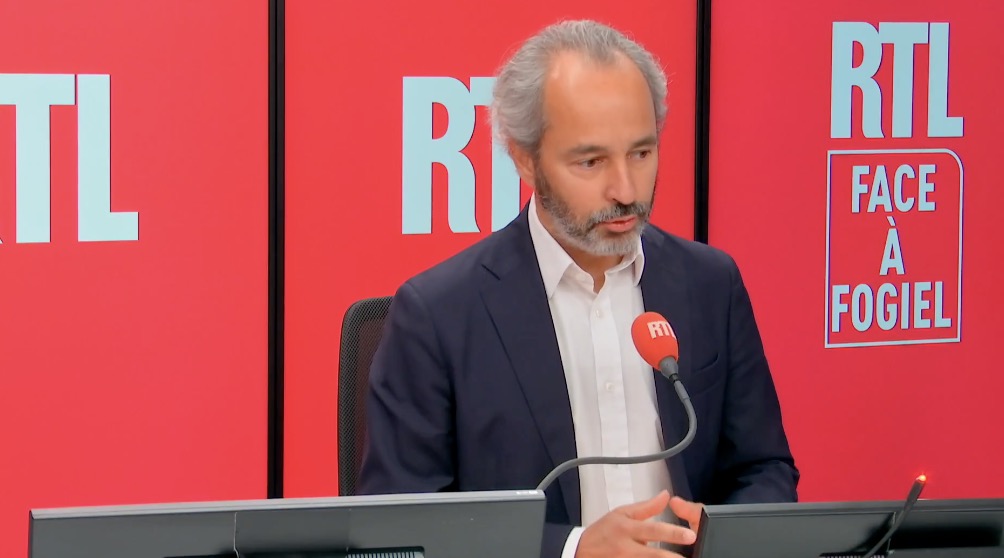Le groupe RTL prépare-t-il la vente de M6 ? Les déclarations du Président-directeur-général relancent les spéculations