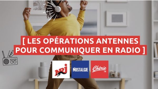 NRJ lance une vaste offensive pour séduire les annonceurs sur ses antennes locales