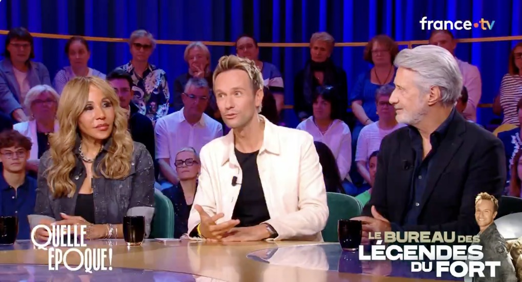 « J’ai besoin de souffler » : pourquoi Cyril Féraud abandonne plusieurs émissions de France Télévisions