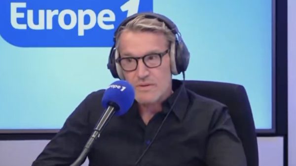 Benjamin Castaldi justifie son retour auprès de Cyril Hanouna sur W9