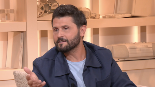 « Secret Story » : Christophe Beaugrand prend la défense de Marianne après les accusations de racisme