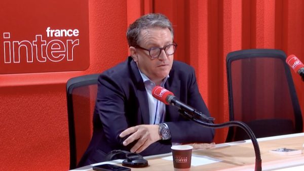 TF1 relance la guerre des chaînes et rêve encore de mettre la main sur M6