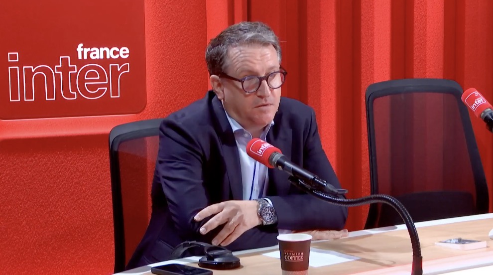 TF1 relance la guerre des chaînes et rêve encore de mettre la main sur M6