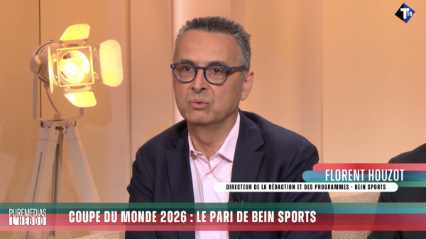 Coupe du monde 2026 : beIN Sports mise sur l&rsquo;intégralité du tournoi pour recruter de nouveaux abonnés
