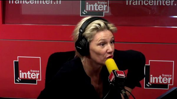 France Inter : Maïtena Biraben remplace Nagui, une nomination qui redistribue les cartes