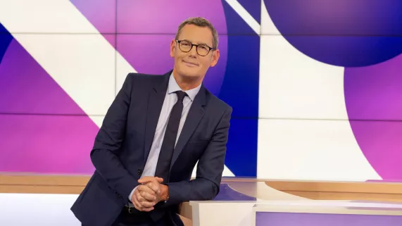 Francis Letellier récupère Les 4 vérités : France Télévisions tranche pour la rentrée