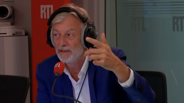 Gilles Verdez dans le dispositif de RTL pour la Coupe du monde 2026 : retour aux sources pour le chroniqueur de TBT9