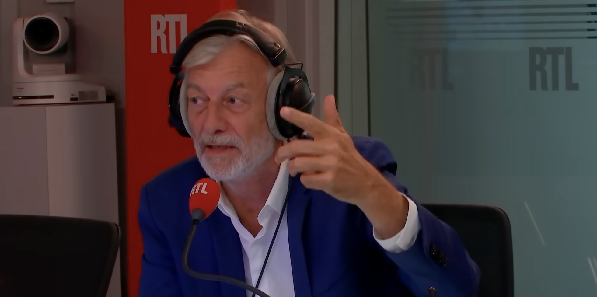 Gilles Verdez dans le dispositif de RTL pour la Coupe du monde 2026 : retour aux sources pour le chroniqueur de TBT9