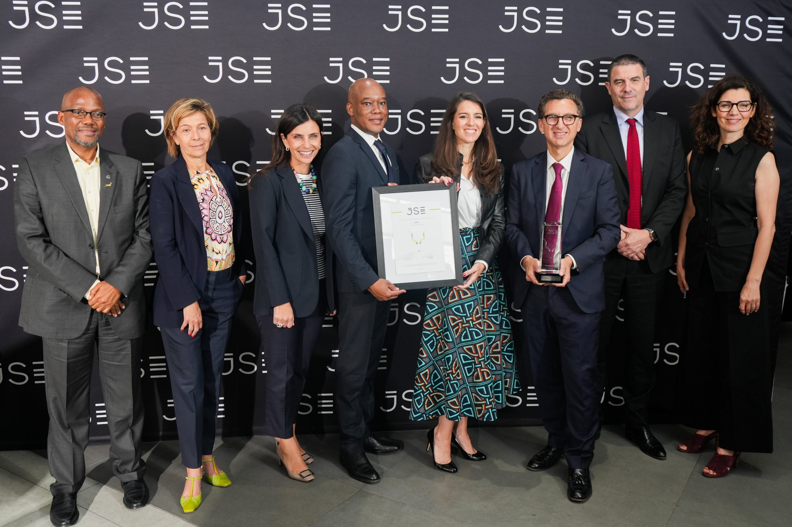 Canal+ mise sur l’Afrique après son entrée historique à la Bourse de Johannesburg