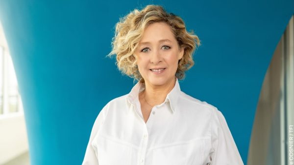 Alba Ventura propulsée à l&rsquo;interview politique de la matinale de TF1 pendant la présidentielle