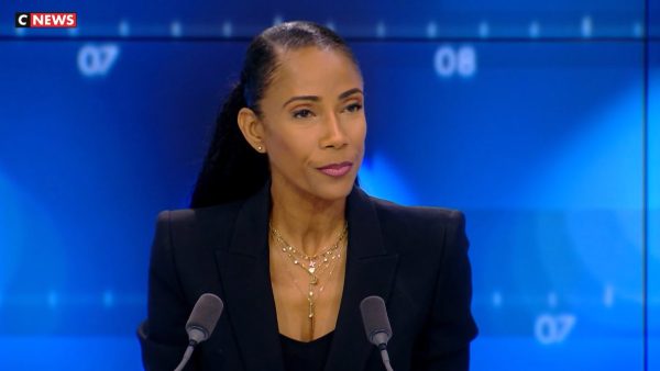 Christine Kelly rend hommage aux artisans du succès de « Face à l’Info » : ses équipes et ses téléspectateurs