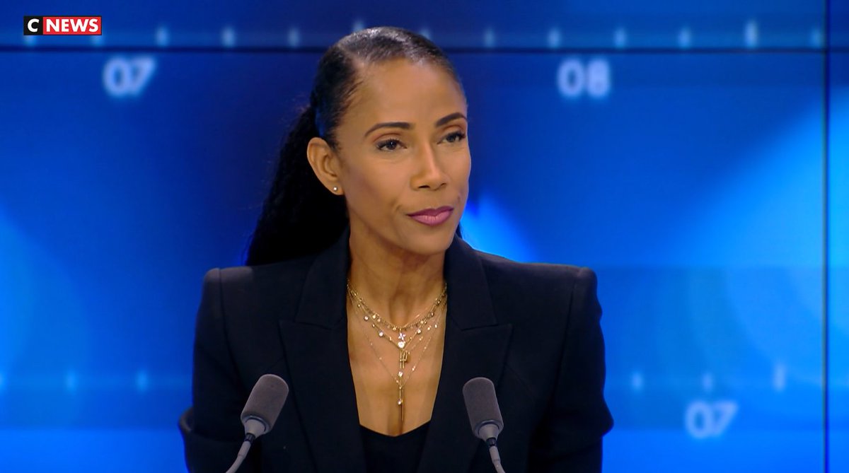 Christine Kelly rend hommage aux artisans du succès de « Face à l’Info » : ses équipes et ses téléspectateurs