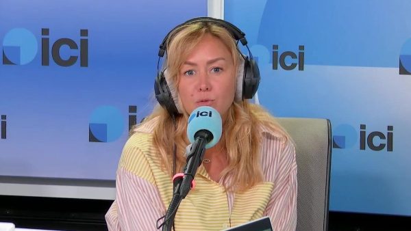 Onze ans après « Enora le soir » sur Virgin Radio, Énora Malagré retrouve la présentation d’une quotidienne sur ICI
