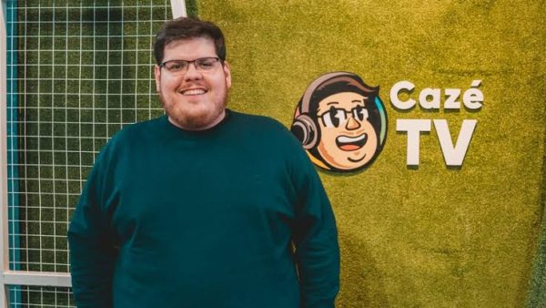 La FIFA confie l’intégralité des droits de diffusion du Mondial 2026 au youtubeur Casimiro Miguel au Brésil