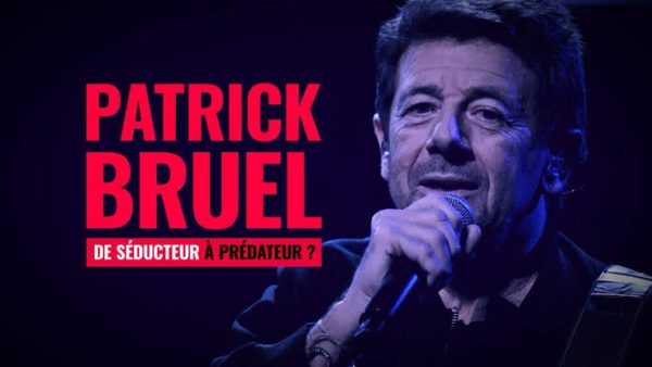Patrick Bruel : Mediapart accuse à tort CNews et Guillaume Genton de l’avoir trompé sur un documentaire