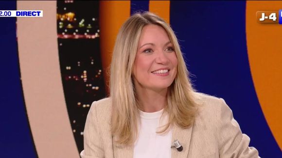 Trois mois après sa disparition de l’antenne, Perrine Storme quitte BFMTV