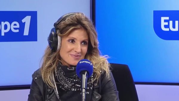 « On n’a jamais lâché » : Caroline Ithurbide raconte le long combat qui lui a permis d’avoir un bébé à 46 ans