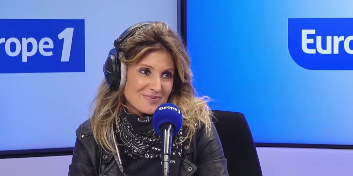 « On n’a jamais lâché » : Caroline Ithurbide raconte le long combat qui lui a permis d’avoir un bébé à 46 ans