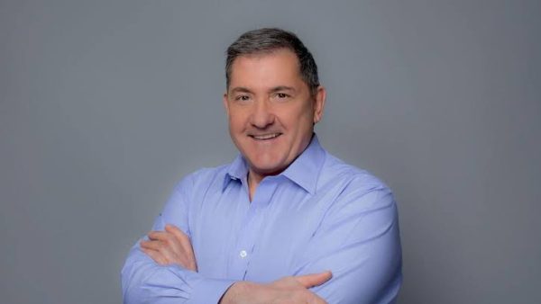 Yves Calvi succède à Laurent Ruquier sur T18 et conservera son émission sur LCI