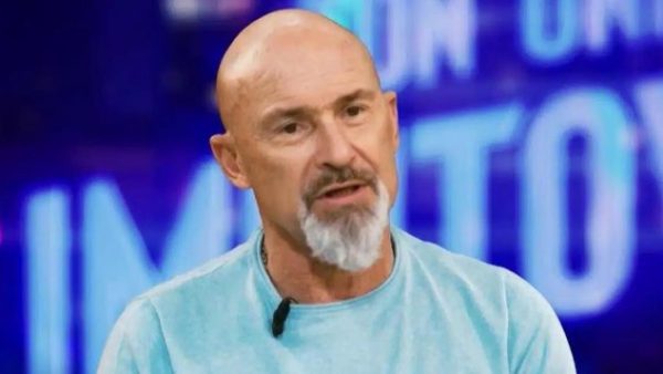 Vincent Lagaf’ prévoit d’arrêter la télévision en 2029