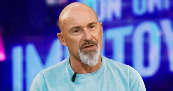 Vincent Lagaf’ prévoit d’arrêter la télévision en 2029