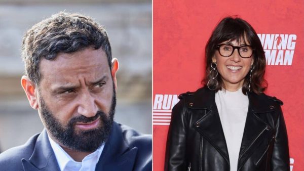 Cyril Hanouna : Alexia Laroche-Joubert dévoile les coulisses de son départ de Banijay