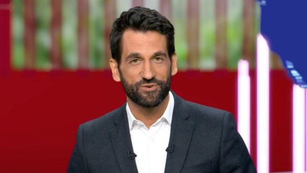Dominique Tenza quitte BFMTV après une saison mouvementée