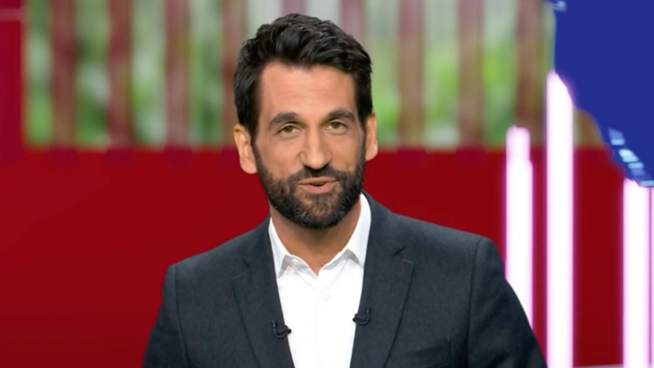 Dominique Tenza quitte BFMTV après une saison mouvementée