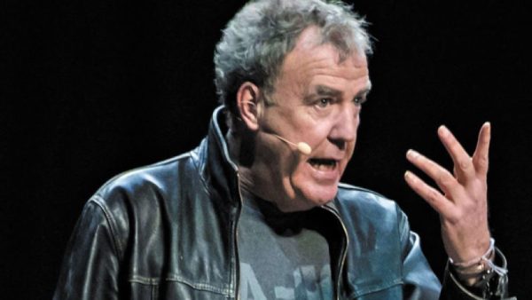 Jeremy Clarkson annonce être atteint d’un cancer de la prostate