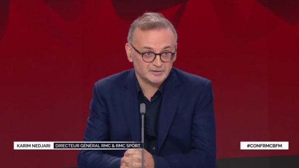 Karim Nedjari mobilise CMA Media autour d’une Coupe du monde déjà bien lancée