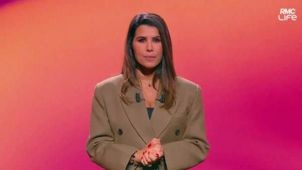 Karine Ferri à la tête d’un nouveau programme sur RMC Story autour de la charge mentale