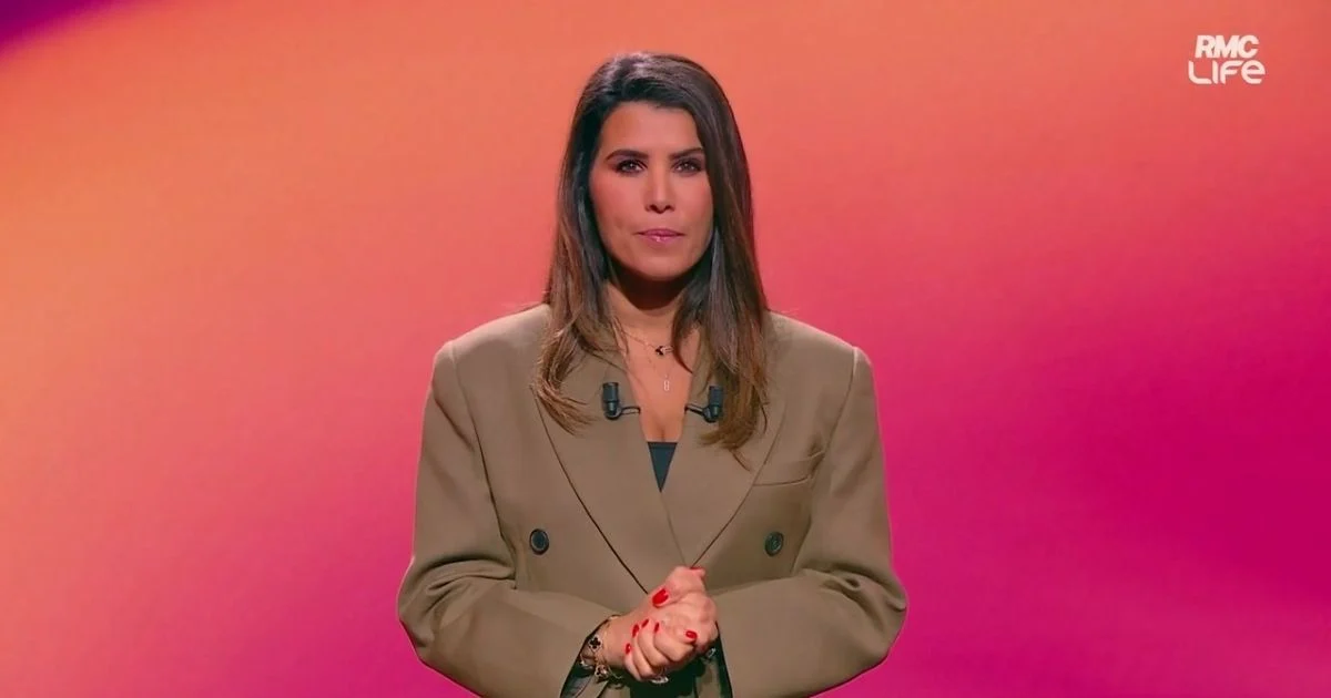 Karine Ferri à la tête d’un nouveau programme sur RMC Story autour de la charge mentale