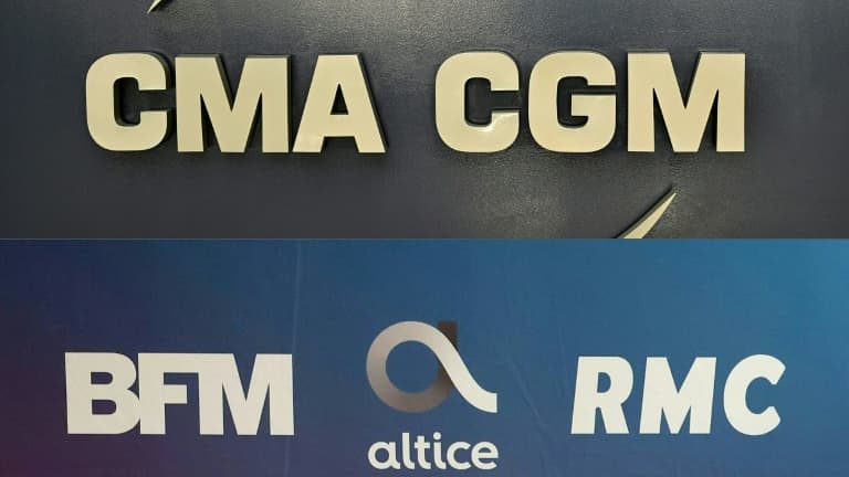 CMA Media lance une émission sur l’Afrique sur BFM Business et renforce La Tribune Afrique