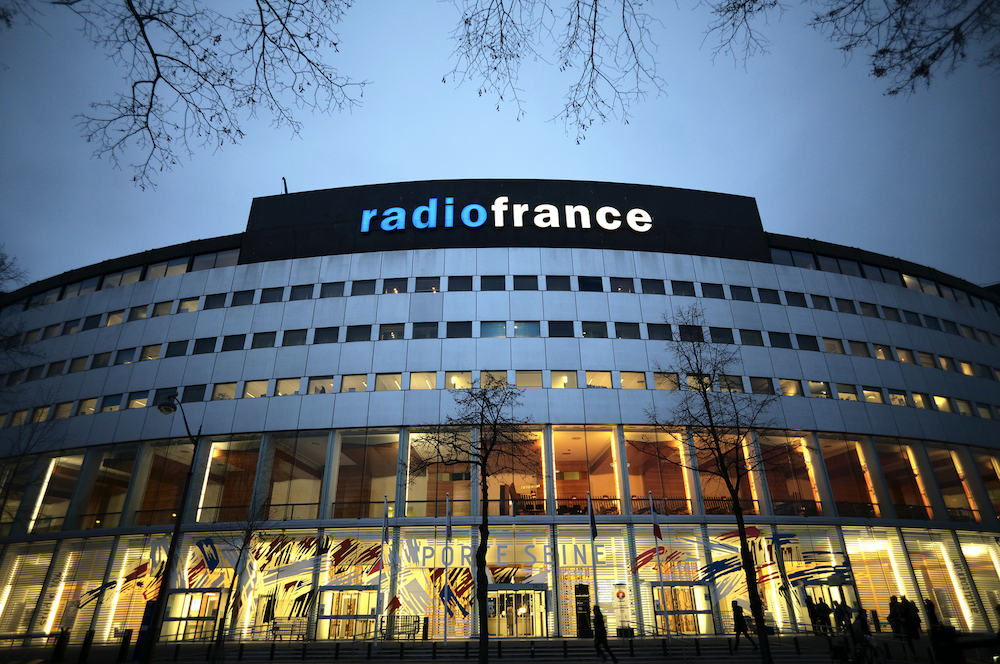 L’Arcom épingle Radio France après une diffusion majoritairement nocturne des interventions du RN