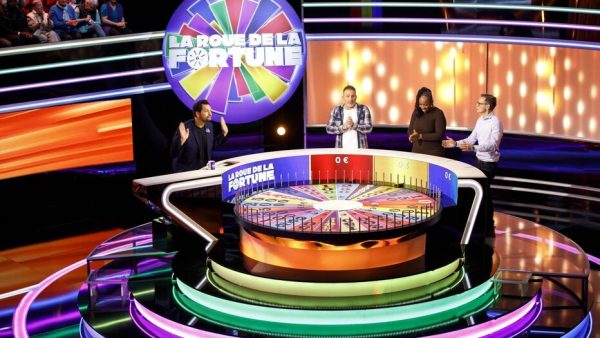 La Roue de la Fortune signe un record historique sur M6