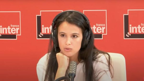 Lilia Hassaine quitte France Inter : un choix personnel et assumé