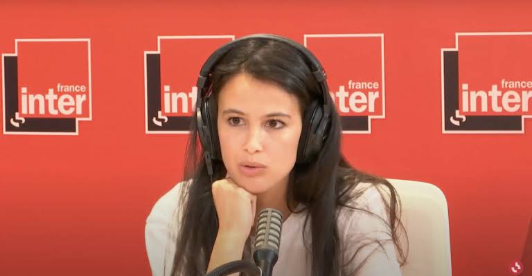 Lilia Hassaine quitte France Inter : un choix personnel et assumé