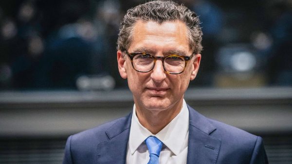 Maxime Saada accuse l’Arcom de s’attaquer à la ligne éditoriale de CNews