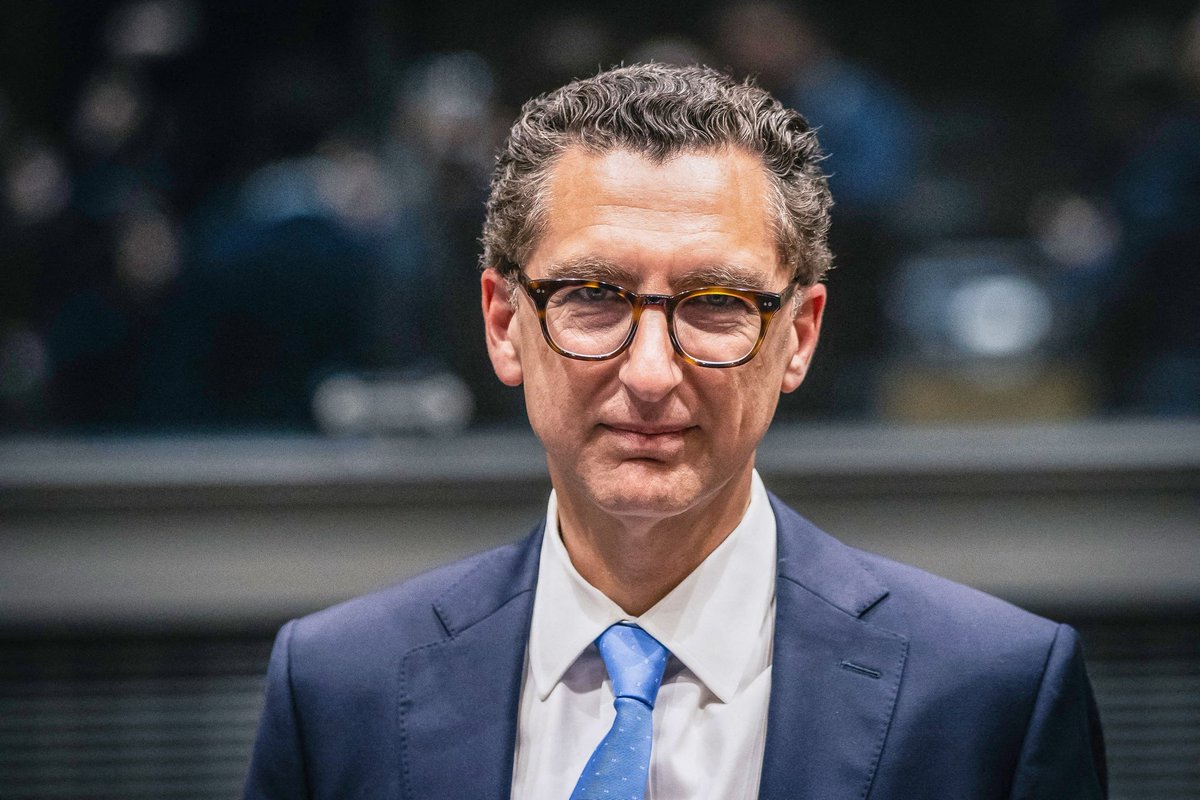 Maxime Saada accuse l’Arcom de s’attaquer à la ligne éditoriale de CNews
