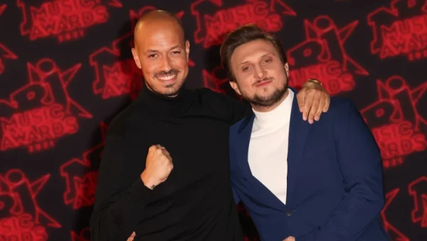 McFly et Carlito débarquent sur TF1 avec « Crazy Mini Golf »